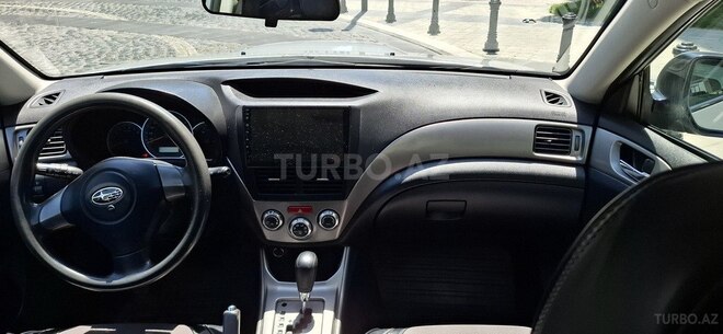 Subaru Impreza 2009, 210,000 km - 2.0 l - Bakı