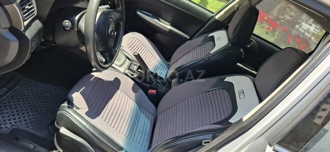 Subaru Impreza 2009, 210,000 km - 2.0 l - Bakı