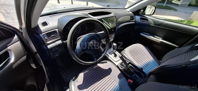 Subaru Impreza 2009, 210,000 km - 2.0 l - Bakı