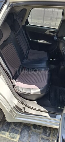 Subaru Impreza 2009, 210,000 km - 2.0 l - Bakı