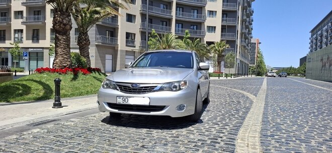Subaru Impreza 2009, 210,000 km - 2.0 l - Bakı