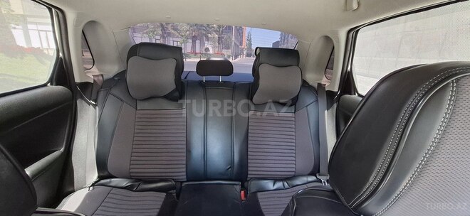 Subaru Impreza 2009, 210,000 km - 2.0 l - Bakı