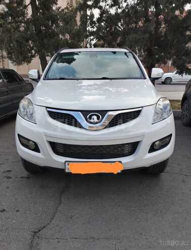 GWM Hover H5 2014, 128,000 km - 2.0 l - Gəncə