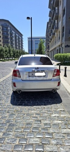 Subaru Impreza 2009, 210,000 km - 2.0 l - Bakı