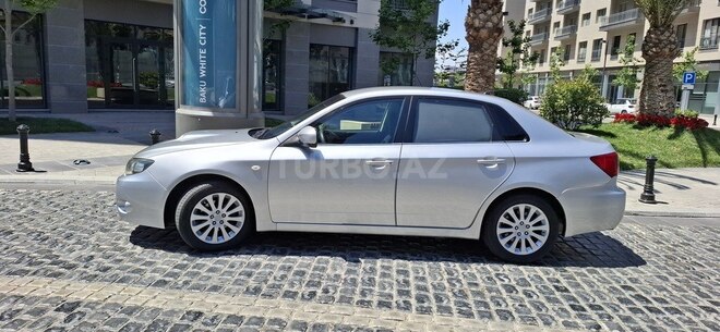 Subaru Impreza 2009, 210,000 km - 2.0 l - Bakı