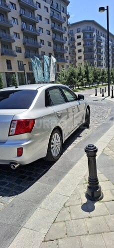 Subaru Impreza 2009, 210,000 km - 2.0 l - Bakı