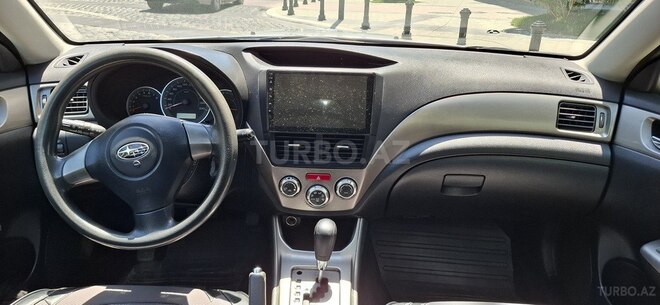 Subaru Impreza 2009, 210,000 km - 2.0 l - Bakı