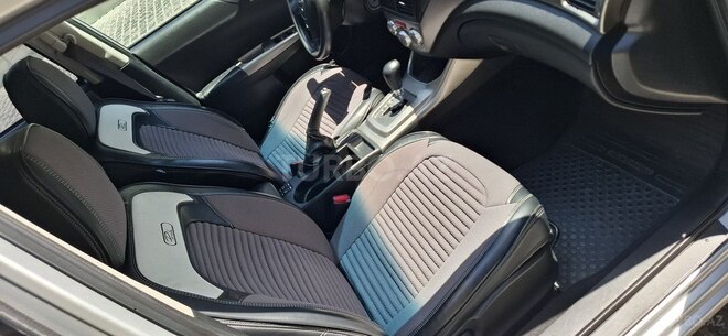 Subaru Impreza 2009, 210,000 km - 2.0 l - Bakı