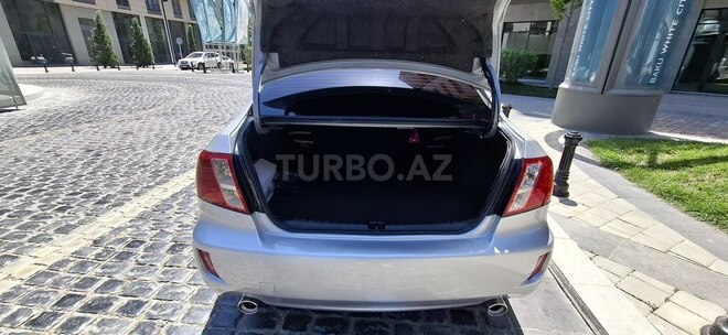 Subaru Impreza 2009, 210,000 km - 2.0 l - Bakı