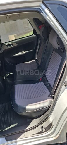 Subaru Impreza 2009, 210,000 km - 2.0 l - Bakı