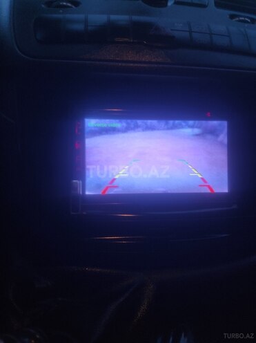 Mercedes Vito 2010, 346,000 km - 2.2 l - Tərtər
