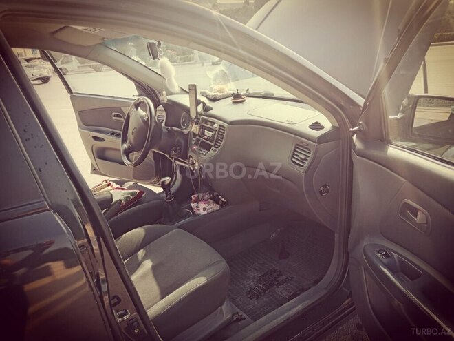 Kia Rio 2005, 200,000 km - 1.5 l - Bərdə