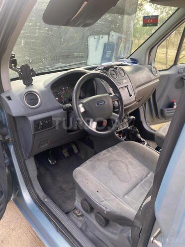Ford Transit Connect 2009, 304,000 km - 1.8 l - Bakı