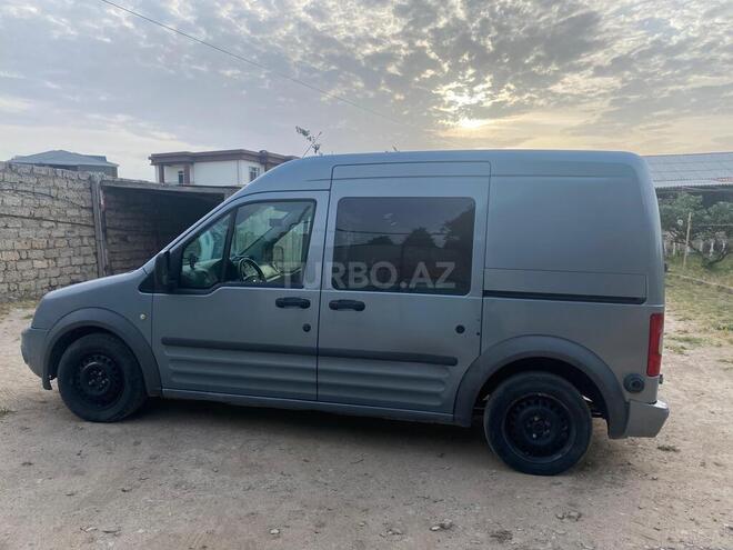 Ford Transit Connect 2009, 304,000 km - 1.8 l - Bakı