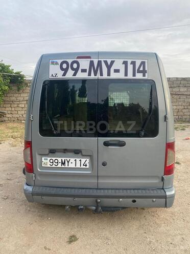 Ford Transit Connect 2009, 304,000 km - 1.8 l - Bakı