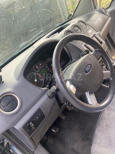 Ford Transit Connect 2009, 304,000 km - 1.8 l - Bakı