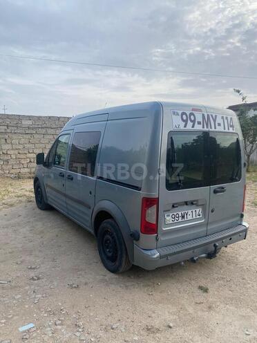Ford Transit Connect 2009, 304,000 km - 1.8 l - Bakı