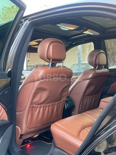 Mercedes E 280 2006, 208,000 km - 3.0 l - Bakı