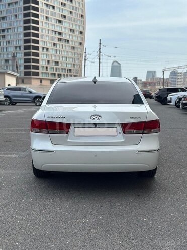 Hyundai Sonata 2007, 211,000 km - 2.0 l - Bakı