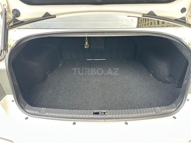 Hyundai Sonata 2007, 211,000 km - 2.0 l - Bakı