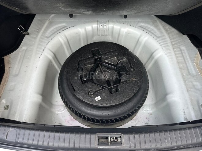 Hyundai Sonata 2007, 211,000 km - 2.0 l - Bakı