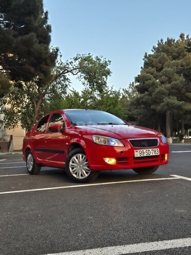 Iran Khodro Runna 2013, 300,000 km - 1.6 l - Sumqayıt