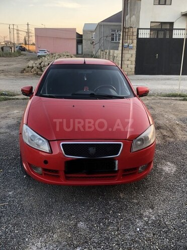 Iran Khodro Runna 2013, 300,000 km - 1.6 l - Sumqayıt