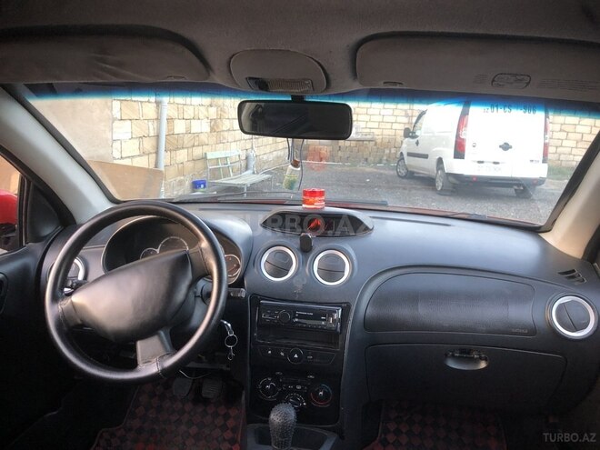 Iran Khodro Runna 2013, 300,000 km - 1.6 l - Sumqayıt