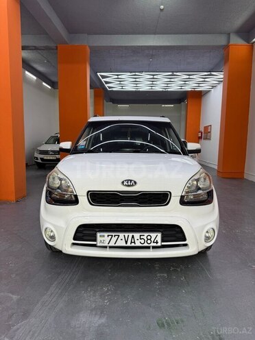 Kia Soul-1