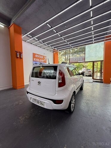 Kia Soul-10