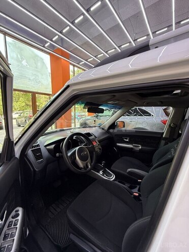 Kia Soul-5