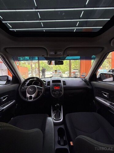 Kia Soul-7