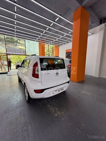 Kia Soul-9