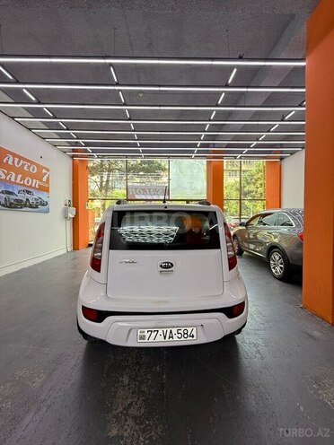 Kia Soul-8