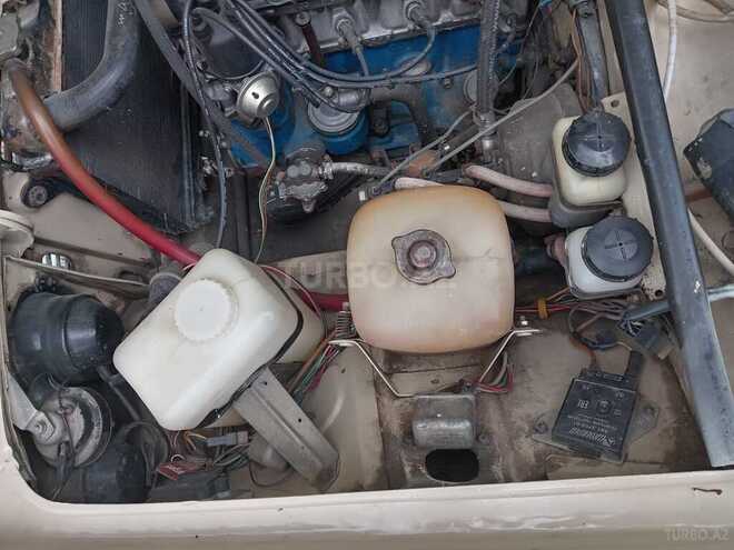 LADA (VAZ) 2106 1991, 80,000 km - 1.6 l - Sabirabad