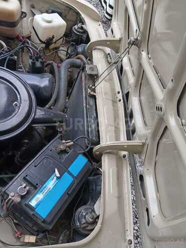 LADA (VAZ) 2106 1991, 80,000 km - 1.6 l - Sabirabad