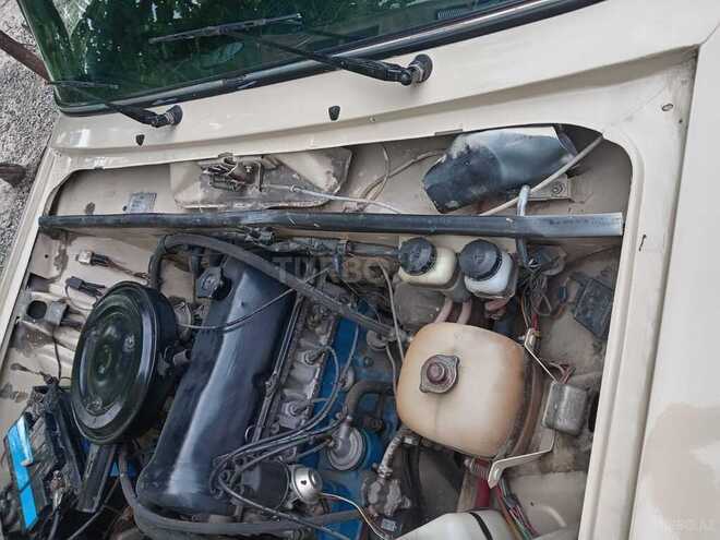 LADA (VAZ) 2106 1991, 80,000 km - 1.6 l - Sabirabad