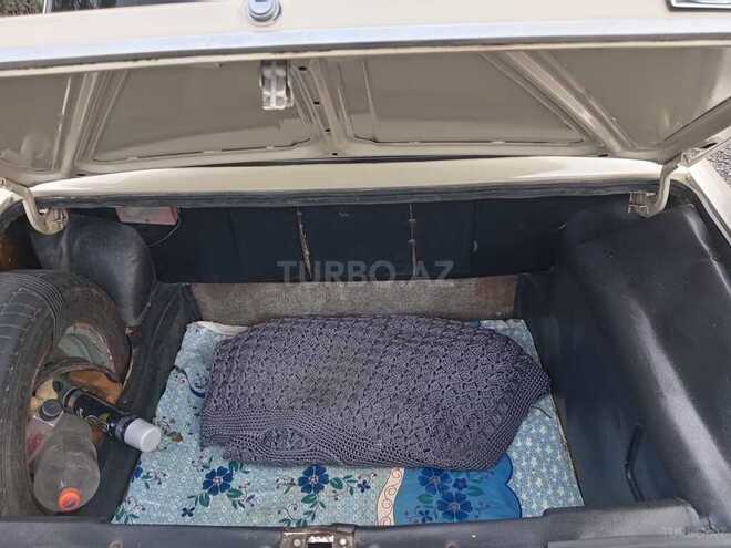 LADA (VAZ) 2106 1991, 80,000 km - 1.6 l - Sabirabad