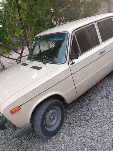 LADA (VAZ) 2106 1991, 80,000 km - 1.6 l - Sabirabad