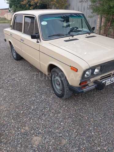 LADA (VAZ) 2106 1991, 80,000 km - 1.6 l - Sabirabad
