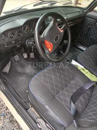 LADA (VAZ) 2106 1991, 80,000 km - 1.6 l - Sabirabad