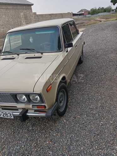 LADA (VAZ) 2106 1991, 80,000 km - 1.6 l - Sabirabad