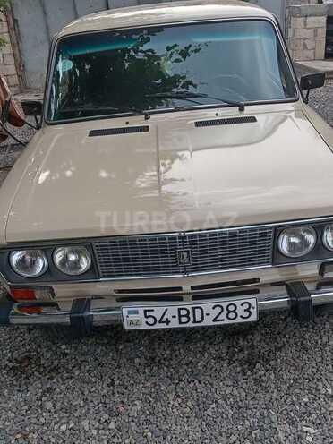 LADA (VAZ) 2106 1991, 80,000 km - 1.6 l - Sabirabad