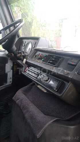 Mercedes 208 D 1994, 305,000 km - 2.3 л - Balakən