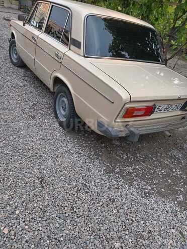 LADA (VAZ) 2106 1991, 80,000 km - 1.6 l - Sabirabad