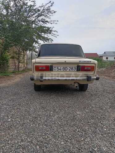 LADA (VAZ) 2106 1991, 80,000 km - 1.6 l - Sabirabad