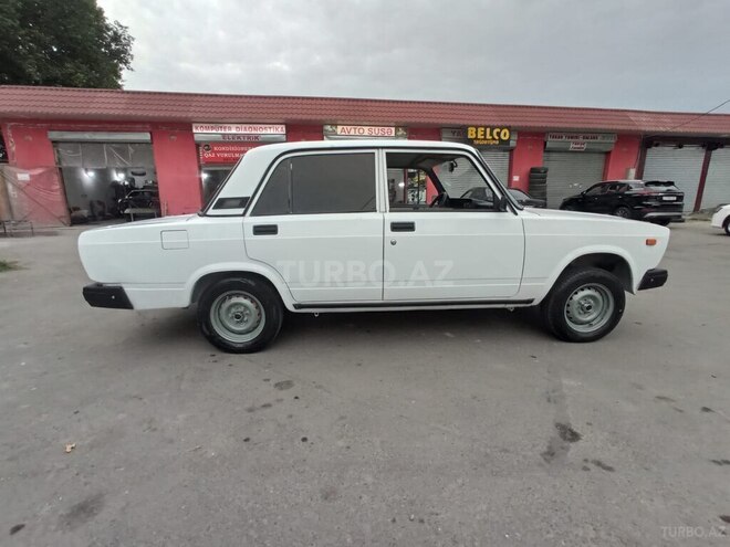LADA (VAZ) 2107 2009, 74,745 km - 1.6 l - Mingəçevir