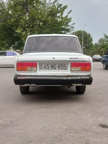 LADA (VAZ) 2107 2009, 74,745 km - 1.6 l - Mingəçevir