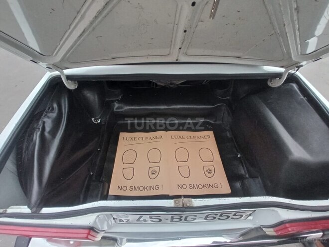LADA (VAZ) 2107 2009, 74,745 km - 1.6 l - Mingəçevir