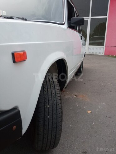 LADA (VAZ) 2107 2009, 74,745 km - 1.6 l - Mingəçevir